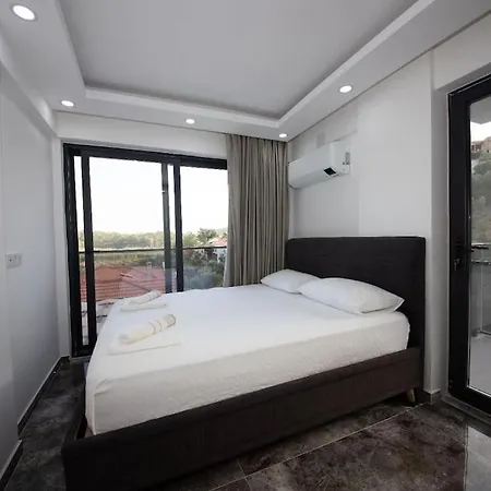 Berk Hotel Ortaca (Mugla)