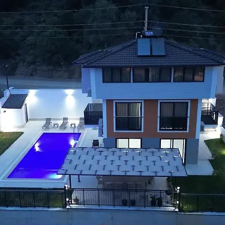 Berk Hotel Ortaca (Mugla)